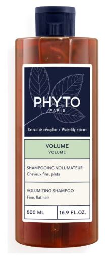 Volym schampo 500 ml