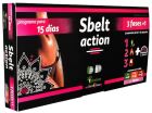 Sbelt Action 3x50 ml+ 15 kapslar