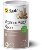 Kakaoproteinpulver 400 gr