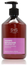 Reparationsschampo med Biotin 500 ml