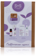 Mediterranean Essence Pack 3 delar