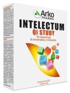 Intelectum Study 30 kapslar