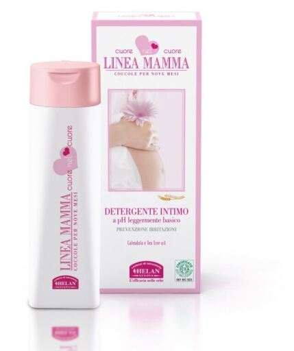 Mamma Line Intimtvål 200 ml