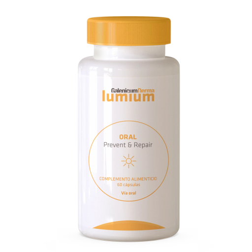 Lumium Oral 60 kapslar