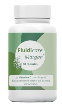 Fluidicare 60 kapslar