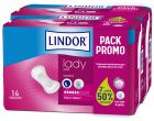 Pack Lady Maxi Pad 5 droppar 28 enheter