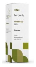 Evo Ravensara Organic Essential Oil Oral Användning 10 ml