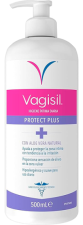 Protect Plus Daily Intim Hygiene 500 ml