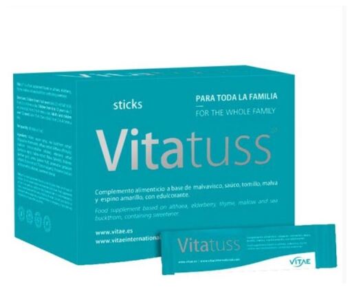 Vitatuss 10 pinnar