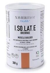 Isolerad vassle Micellar Kasein 300 gr