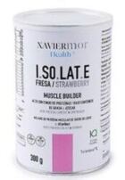 Isolerad vassle Micellar Kasein 300 gr