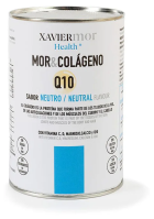 Mor &amp; Kollagen + Q10 Neutral 300 gr