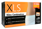 Pack Duplo Xls Kilos Centimeter 30+30 Kapslar