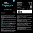 Glucosamine Complex 365 kapslar