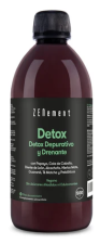 Detox 500ml