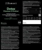 Detox 500ml