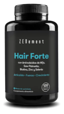 Hair Forte 120 kapslar