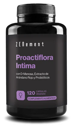 Proactiflora Intima 120 kapslar