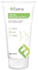 Anti-cellulitkräm 200 ml