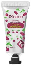 Cherry Addiction Hand- och Nagelkräm 30 ml