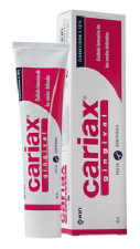 Cariax Gingival Paste 75 ml