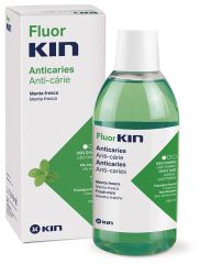 Fluor-Kin Anti-kavitets munvatten 500 ml