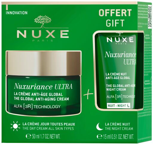 Nuxuriance Ultra Anti-Aging Coffret 2 delar