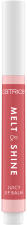 Melt &amp; Shine Lip Balm 1,3 gr