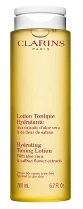 Moisturizing Tonic Lotion för normal till torr hud