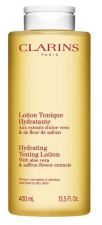 Moisturizing Tonic Lotion för normal till torr hud