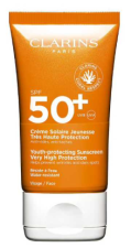 Anti-Aging Sun Cream Mycket högt skydd SPF 50+ 50 ml