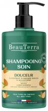 Schamponering Soin Gentle Shampoo 750 ml