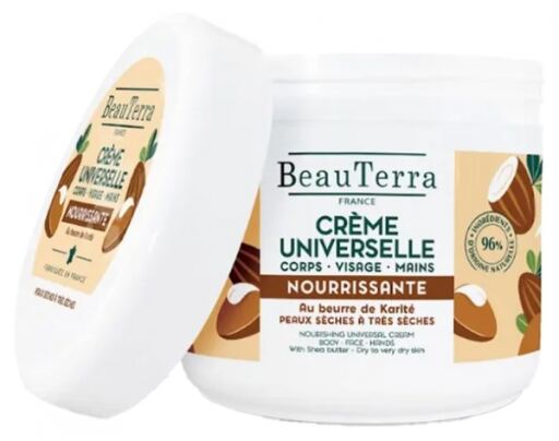 Närande Universelle Crème 400 ml