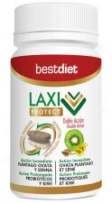 Laxi Protect Probiotics och Kiwi 30 kapslar