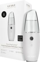 Smart App Guidad Uppfriskande Facial Hydration 4 i 1