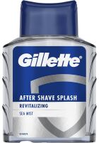 After Shave Splash Revitalizing Sea Mist 100 ml