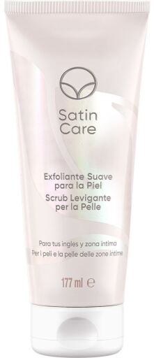 Venus Satin Care Intim exfoliant 177 ml