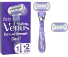 Venus Deluxe Smooth Swirl Machine + 2 påfyllningar