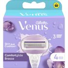 Venus Comfortglide Breeze Charger 4 Refills