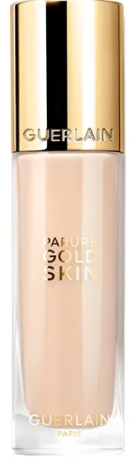 Parure Gold Skin Matte Fluid Makeup Foundation 35 ml