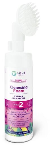 Koreansk Cleansing Ritual Cleansing Foam 150 ml