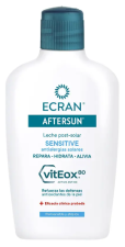 Aftersun Sensitive Anti-Sun Allergy Post-Solar Milk 200 ml