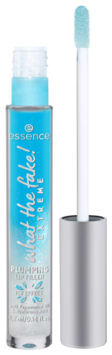 What The Fake! Extreme Lip Volumizer 4,2 ml