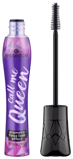 Call Me Queen Mascara 11,5 ml