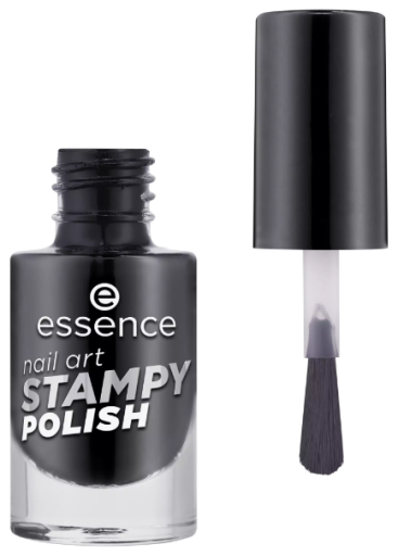 Stampy Polish Nagellack 5 ml