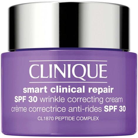 Smart Clinical Anti-Wrinkle Cream SPF30 75 ml