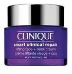 Smart Clinical Repair Firming + Lifting Cream for Face 75 ml