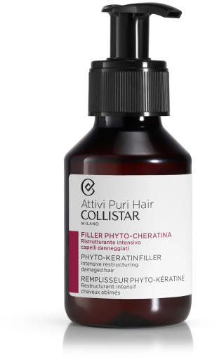 Phytokeratin Restructuring Treatment 1 Enhet