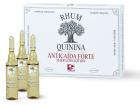 Rhum Quinine Anti-Håravfall Forte 6 x 10 ml