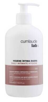 Daily Intim Hygiene Gel 500 ml